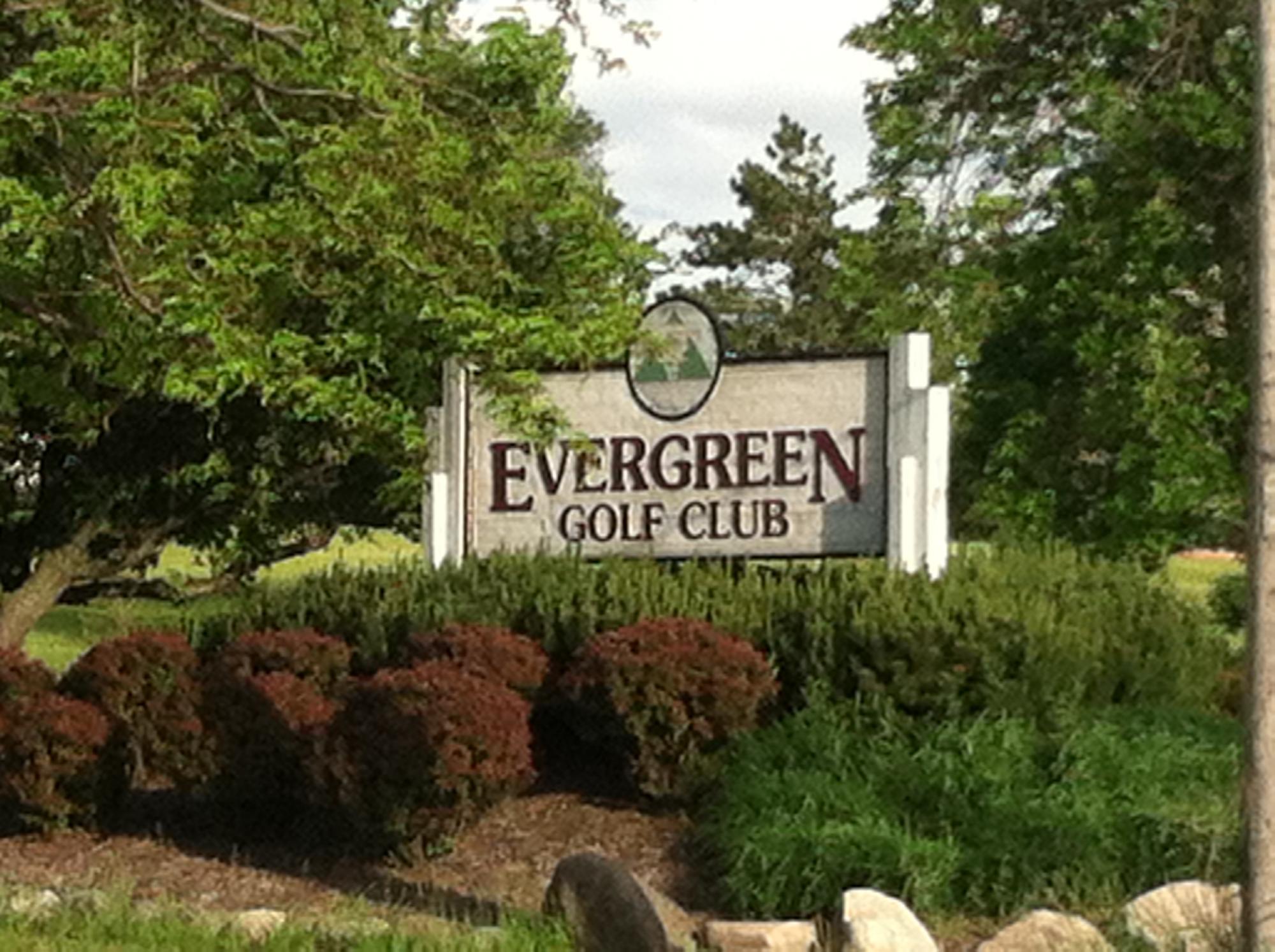 Evergreen Country Club Best of Lake Geneva